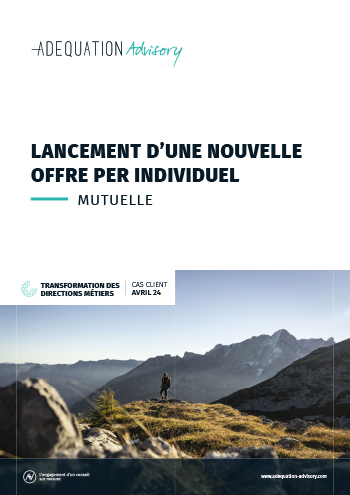 Lancement d’une nouvelle offre PER individuel